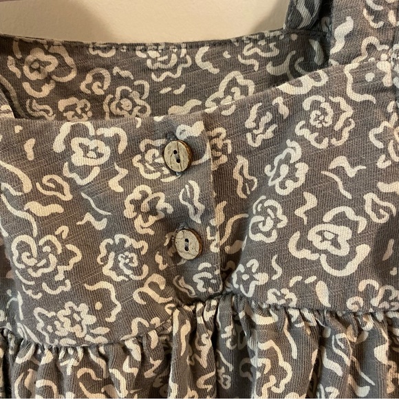 Rylee & Cru Mariposa Dress - Picture 4 of 4